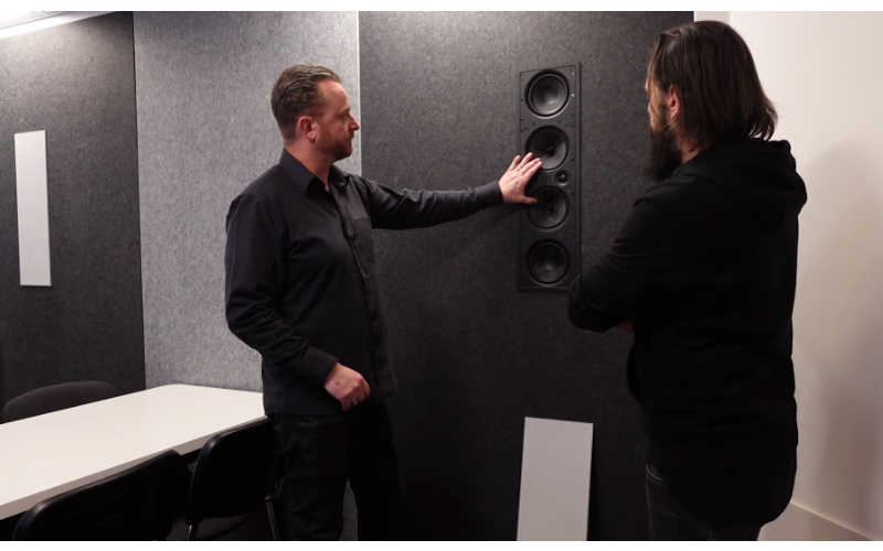 Loa B&O Palatial BOP THTR66-7