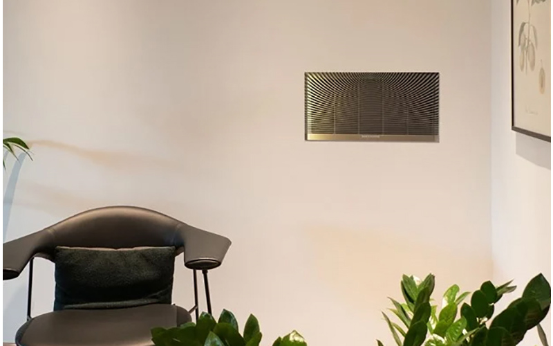 Loa B&O Palatial BOP THTR66-8