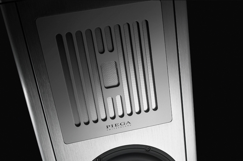 Loa Piega Master ONE Active (Độ nhạy 92dB, Tần số 18Hz-50KHz)-1