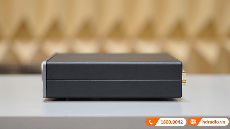 DAC Cambridge Audio DacMagic 200M, Chip ESS ES9028Q2M, Bluetooth, USB-12