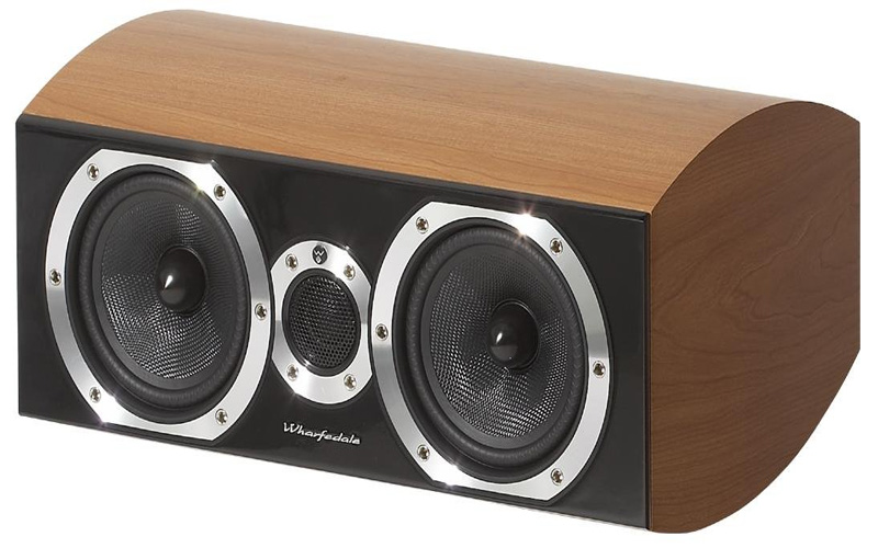 Loa Wharfedale Diamond 10.CS-4