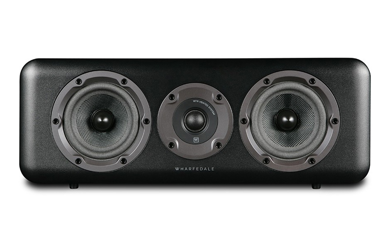 Loa Wharfedale D300C-5
