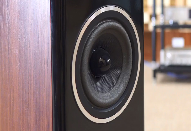 Loa Wharfedale Diamond 11.3-6