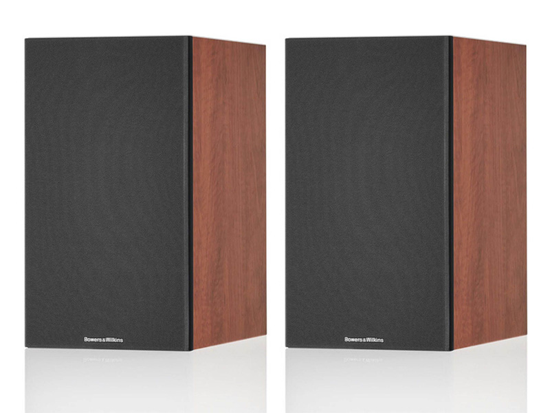 Loa B&W 607 S2 Anniversary Edition (Độ nhạy 84dB, Tần số 52Hz-28KHz)-3