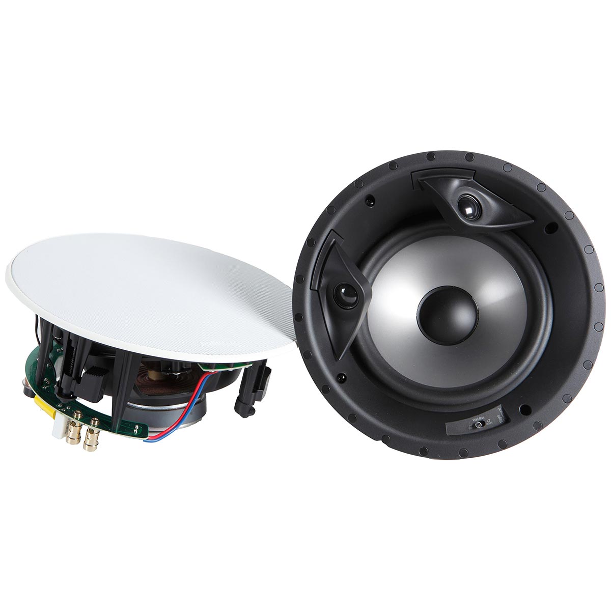 Loa Polk Audio 80 F/X-RT (Độ nhạy 90dB, Tần số 30Hz-27KHz)-1
