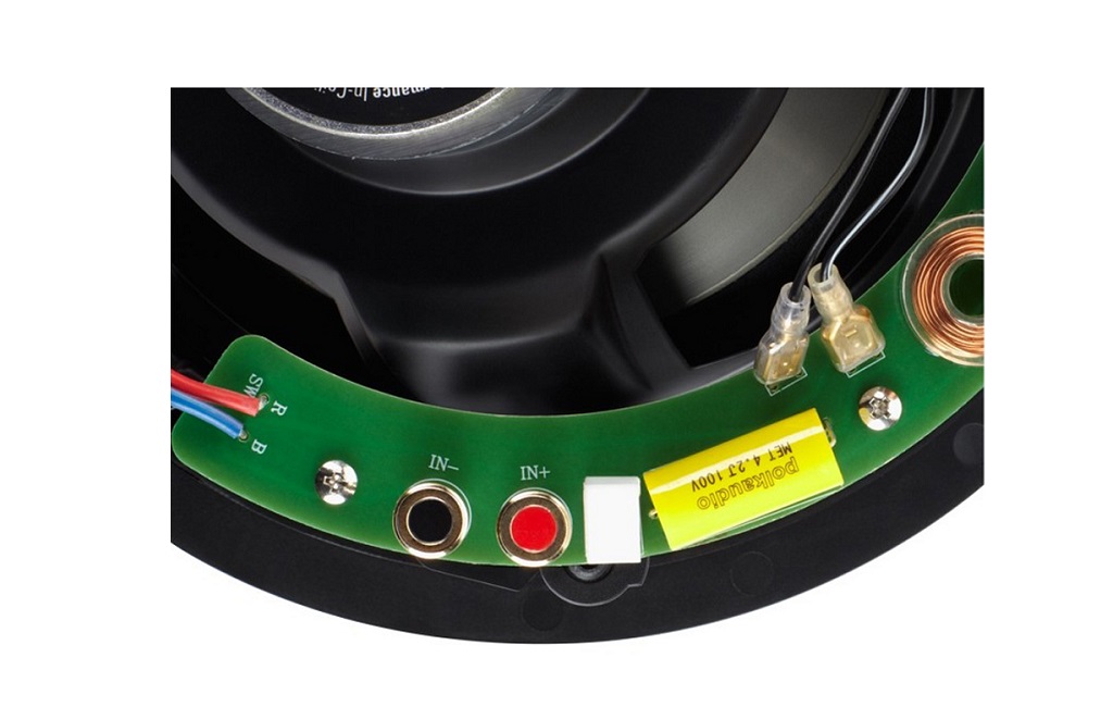 Loa Polk Audio 80 F/X-RT (Độ nhạy 90dB, Tần số 30Hz-27KHz)-5