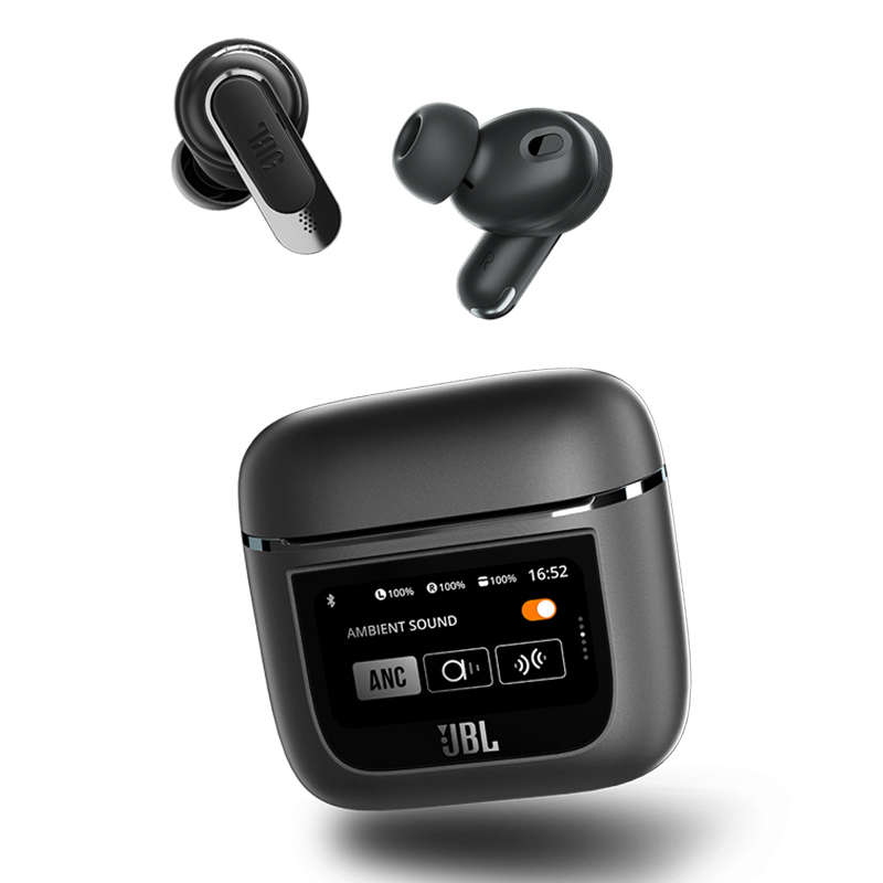 Tai Nghe JBL Tour Pro 2-1