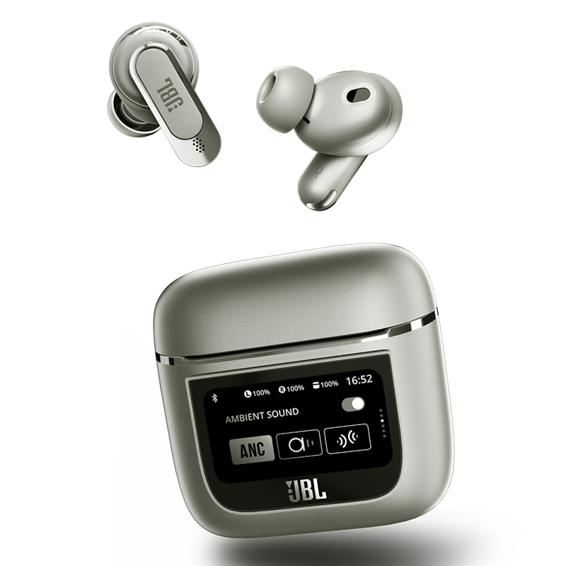 Tai Nghe JBL Tour Pro 2-2