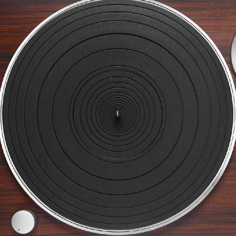 Đầu đĩa than Audio Technica AT LPW50BTRW, Hộp mực MM AT-VM95E, RCA, Bluetooth (33 1/3, 45 RPM)-2