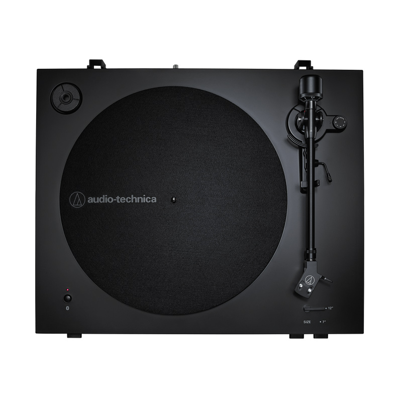 Đầu đĩa than Audio Technica AT LP3XBT, Bluetooth, RCA, Hộp mực MM AT-VM95C (33 1/3, 45 RPM)-1