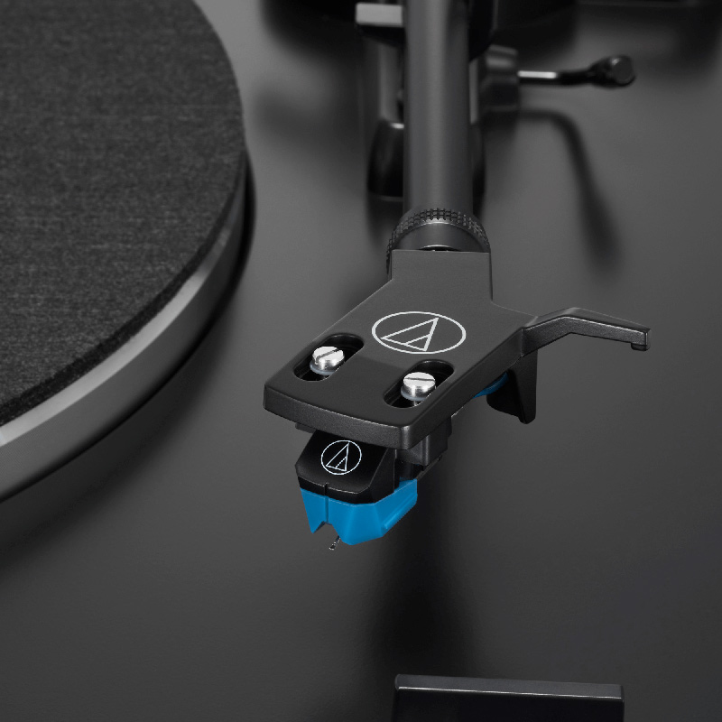 Đầu đĩa than Audio Technica AT LP3XBT, Bluetooth, RCA, Hộp mực MM AT-VM95C (33 1/3, 45 RPM)-2
