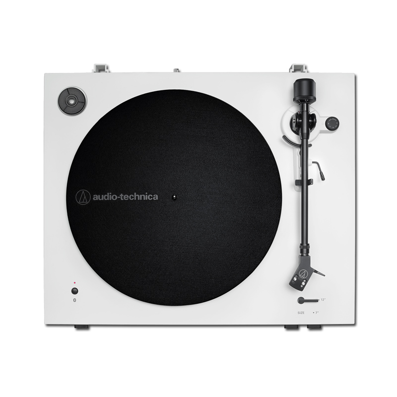 Đầu đĩa than Audio Technica AT LP3XBT, Bluetooth, RCA, Hộp mực MM AT-VM95C (33 1/3, 45 RPM)-7