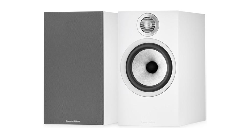 Loa B&W 606 S2 Anniversary Edition-2
