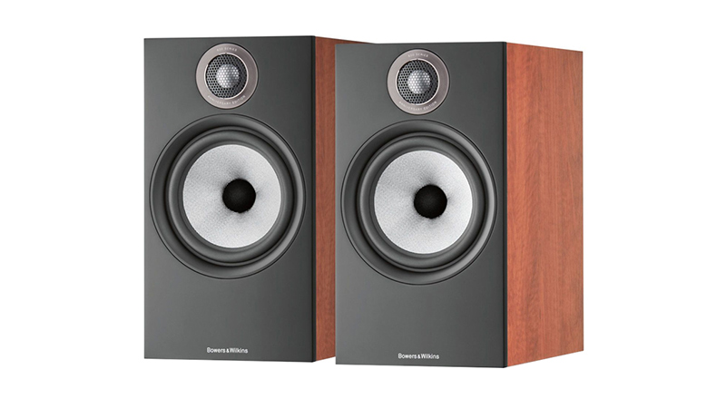 Loa B&W 606 S2 Anniversary Edition-4