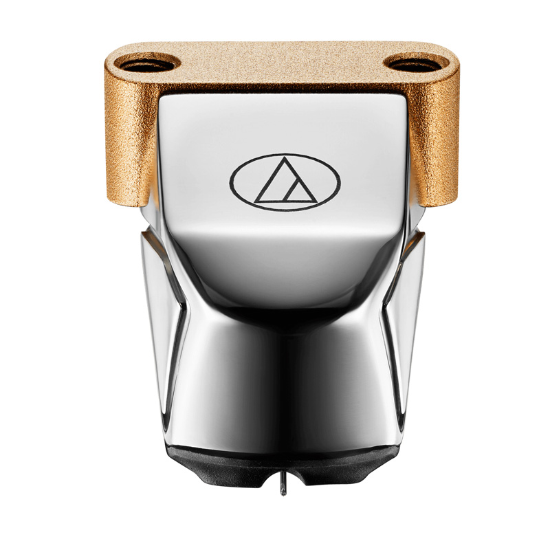 Bộ kim đĩa than MC Audio Technica AT-ART20-2