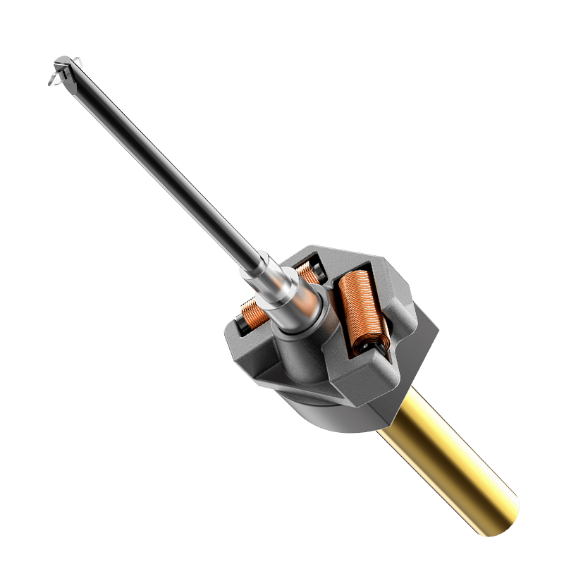 Bộ kim đĩa than MC Audio Technica AT-ART20-4