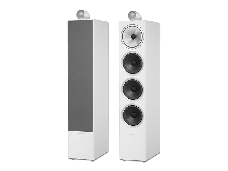 Loa B&W 702 S2-2