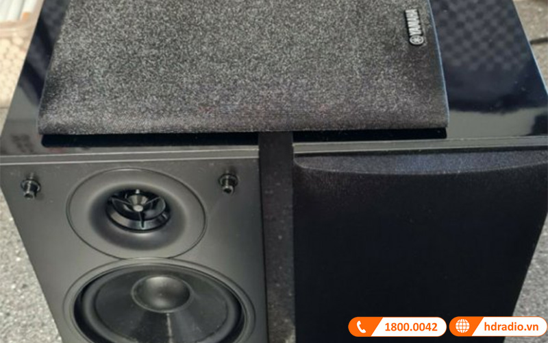 Loa Yamaha NS-BP112 (Độ nhạy 84dB, Tần số 60Hz-40KHz)-8