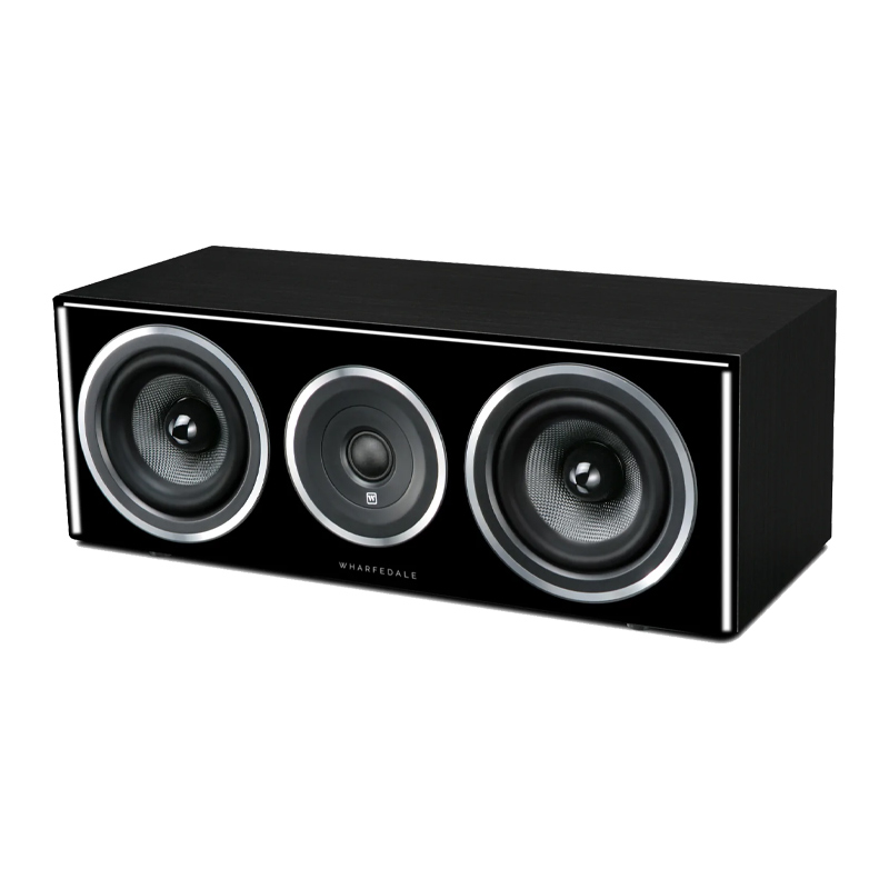 Loa Center Wharfedale Diamond 11.CS (Độ nhạy 87dB, Tần số 65Hz-20KHz)-1