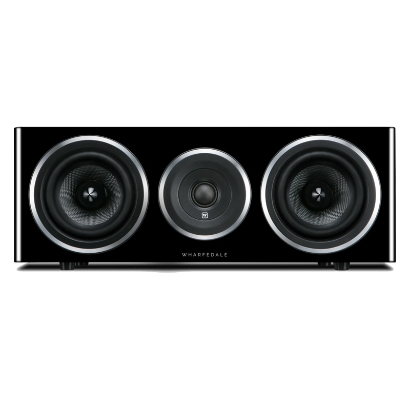 Loa Center Wharfedale Diamond 11.CS (Độ nhạy 87dB, Tần số 65Hz-20KHz)-3