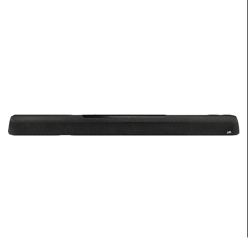 Loa soundbar Polk Audio MagniFi Max AX Wi-Fi, Chromecast, Bluetooth 5.0, HDMI, USB-2