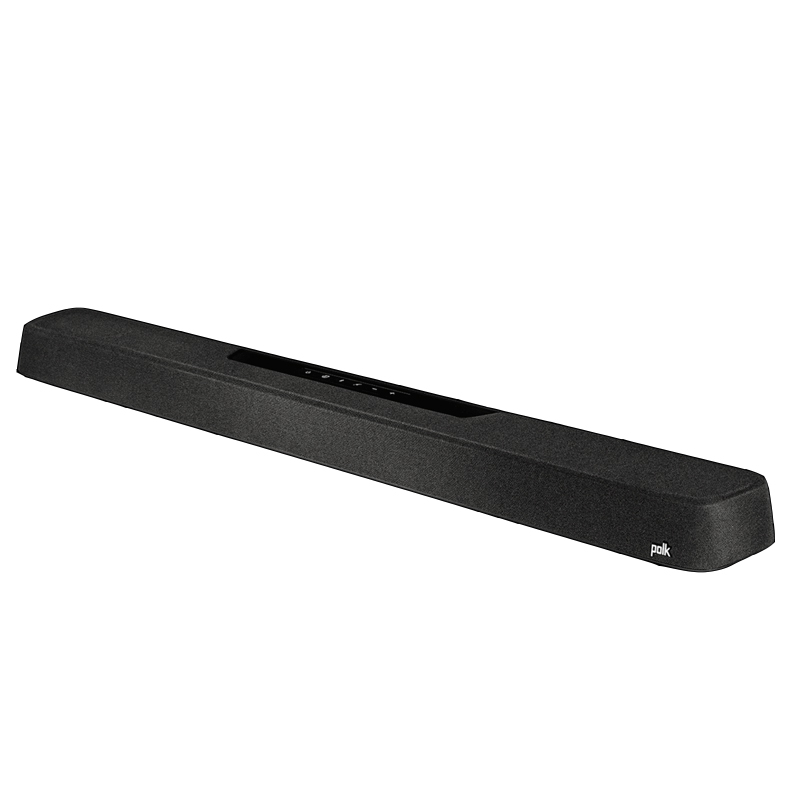 Loa soundbar Polk Audio MagniFi Max AX SR Bluetooth, Wifi, Chromecast, HDMI, USB, Optical-1