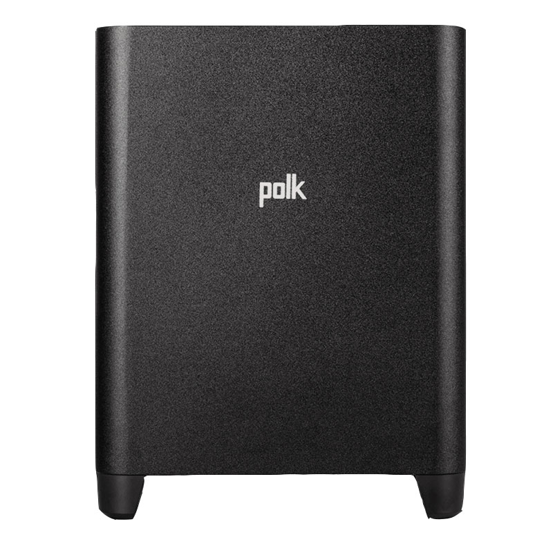 Loa soundbar Polk Audio MagniFi Max AX SR Bluetooth, Wifi, Chromecast, HDMI, USB, Optical-2