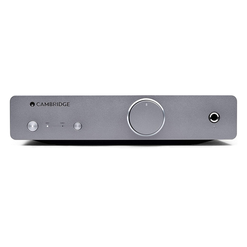 Phono Preamply Cambridge Audio Alva Duo-1