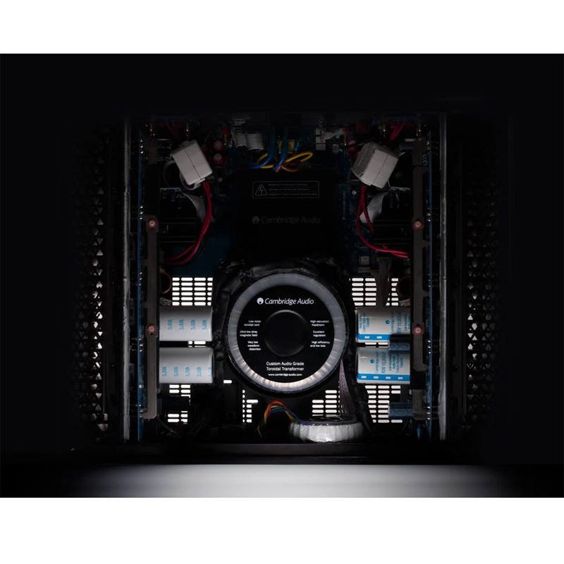 Power amply Cambridge Audio Azur 851W-6