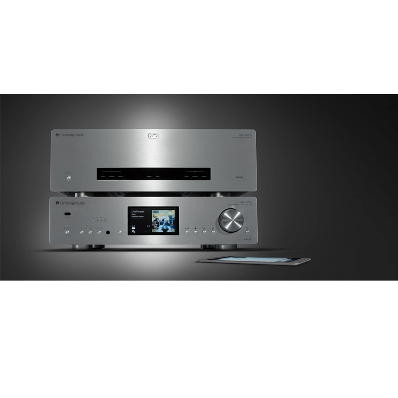 Power amply Cambridge Audio Azur 851W-8