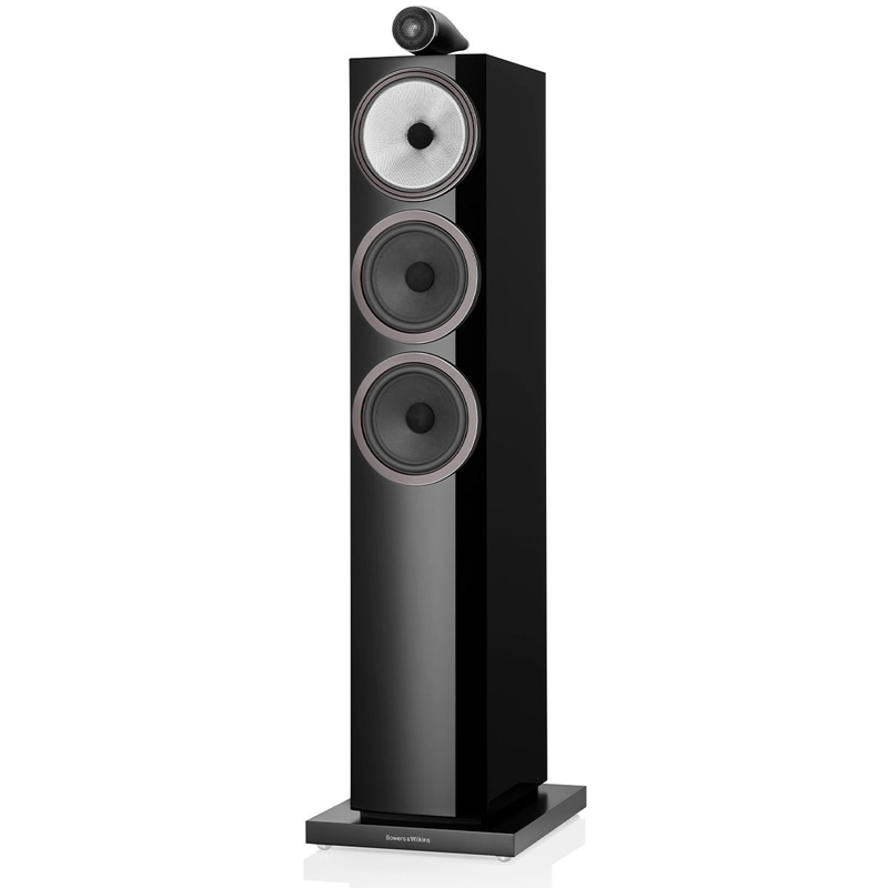 Loa B&W 703 S3 (Độ nhạy 90dB, Tần số 46Hz - 28kHz)-1