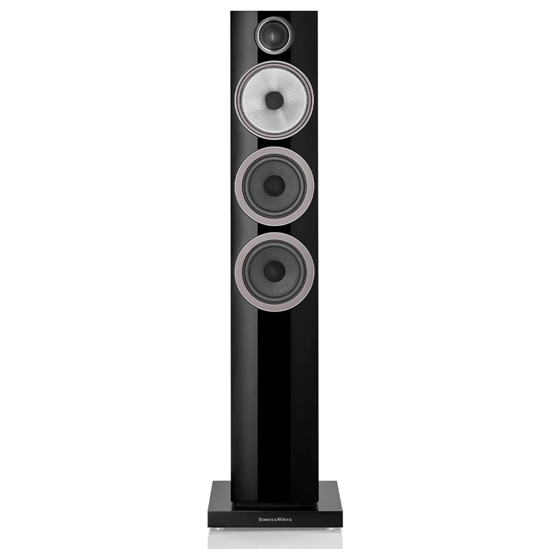 Loa B&W 704 S3 (Độ nhạy 88dB, Tần số 48Hz - 28kHz)-3