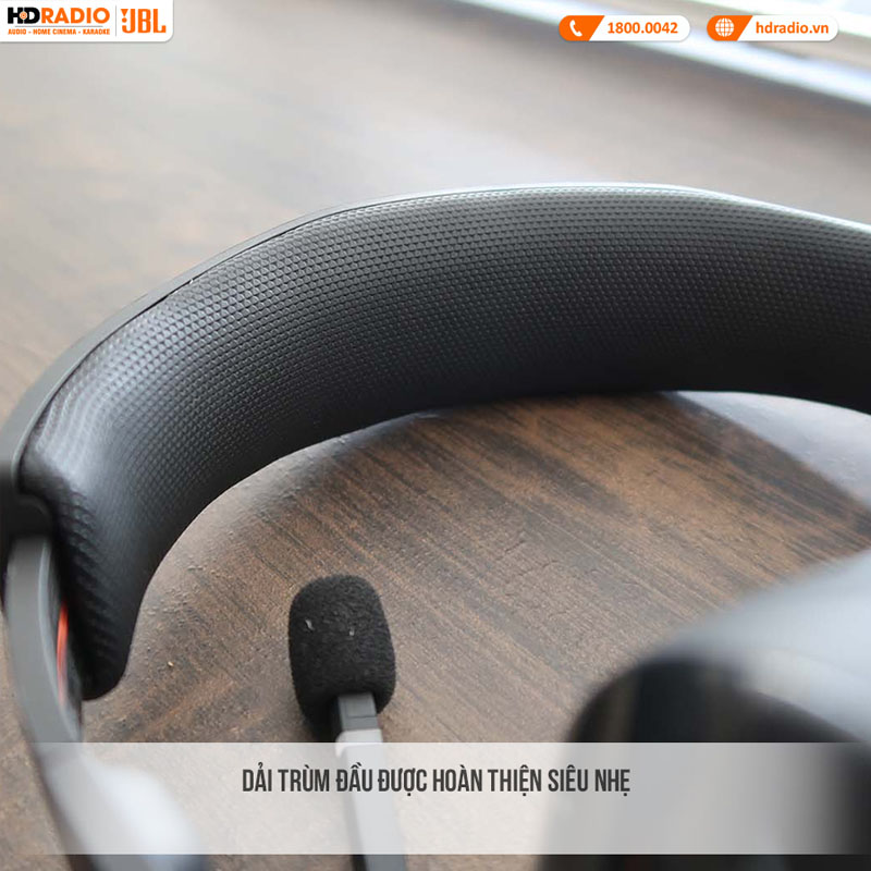 Tai Nghe JBL Quantum 400 (Gaming, Jack 3.5mm)-1