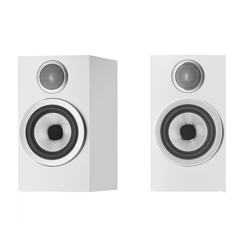 Loa B&W 707 S3 (Độ nhạy 84dB, Tần số 50Hz - 28kHz)-2