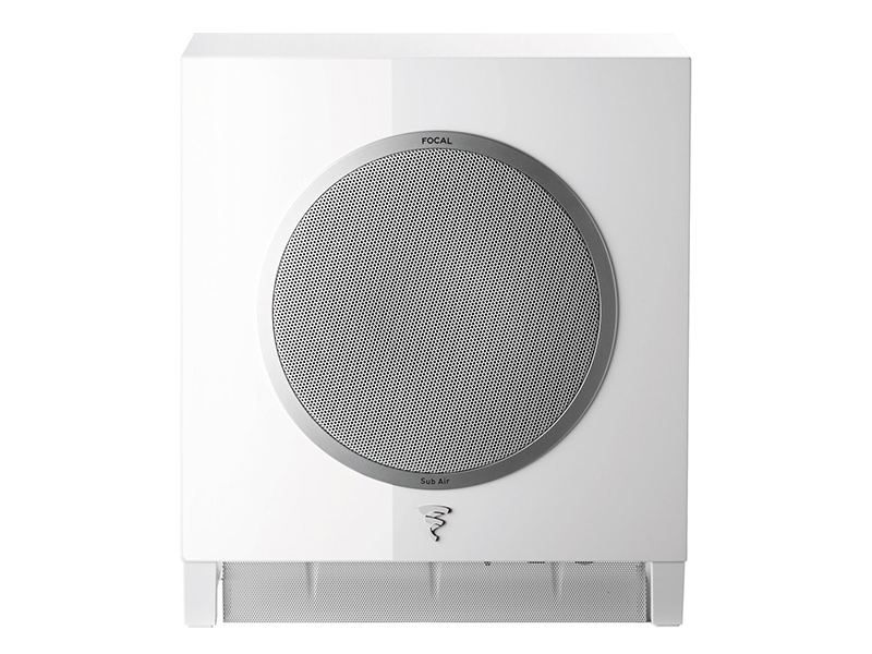 Loa Focal Sub Air, Sub điện, 110W, Bass 21cm-2