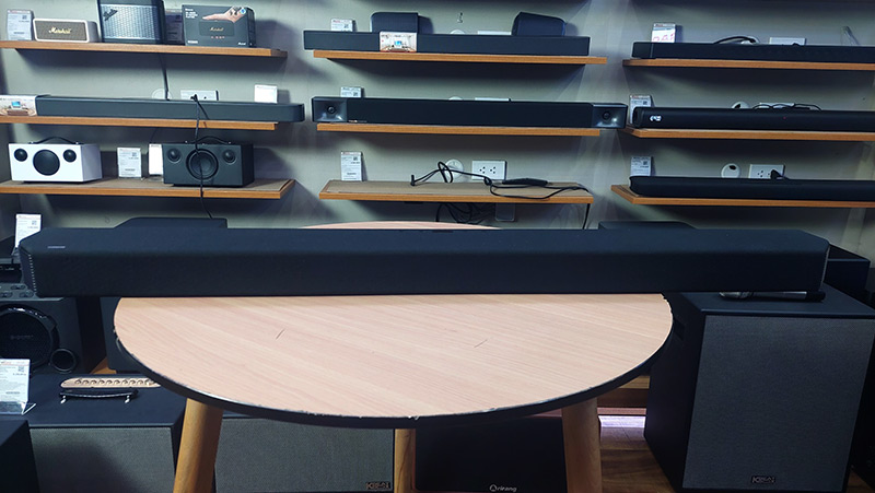 Loa Soundbar Samsung HW-Q950A-2