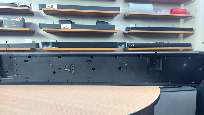 Loa Soundbar Samsung HW-Q950A-7