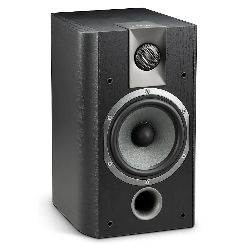 Loa Focal Chorus 605, Độ nhạy 89dB, Tần số 65Hz-28kHz-1
