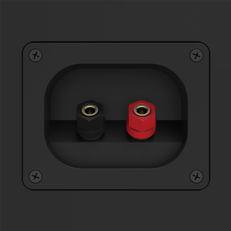 Loa Klipsch KD-51M, Độ nhạy 93dB, Tần số 62Hz-21kHz-3