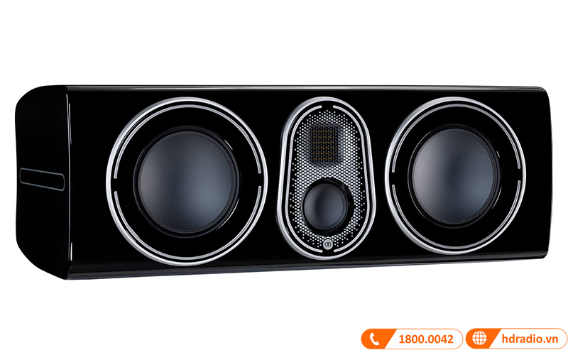 Loa Monitor Audio Platinum C250 3G (Độ nhạy 88 dB, Tần số 30Hz-60KHz)-1