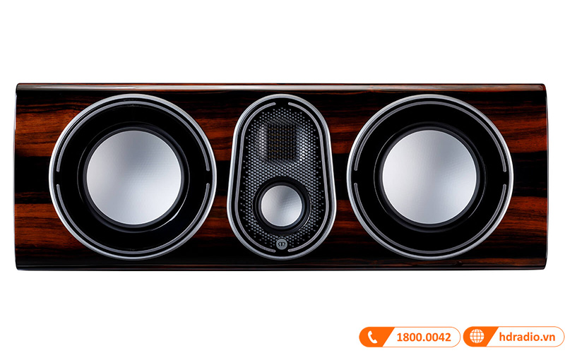 Loa Monitor Audio Platinum C250 3G (Độ nhạy 88 dB, Tần số 30Hz-60KHz)-8