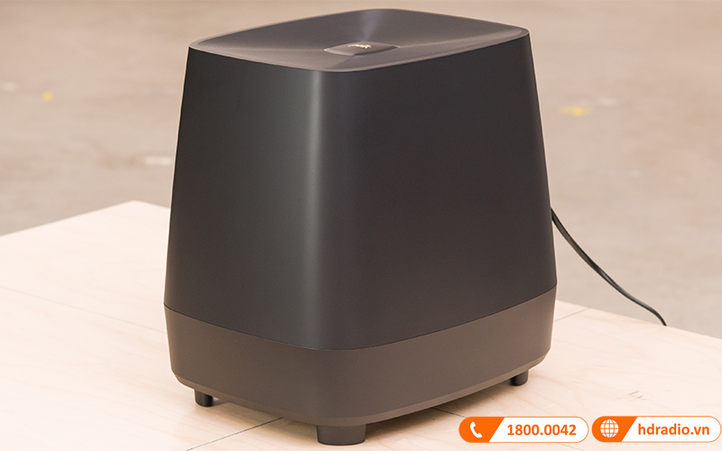 Loa Soundbar Polk Magnifi Max SR System-10