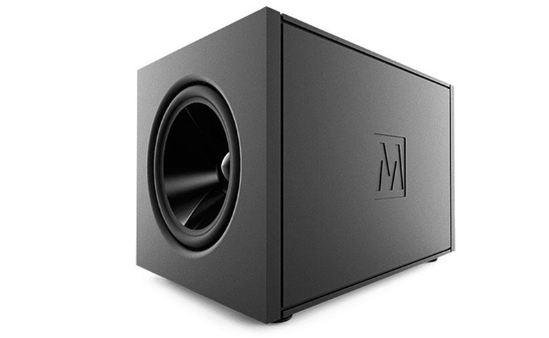 Loa Magico Q-Sub 18-1