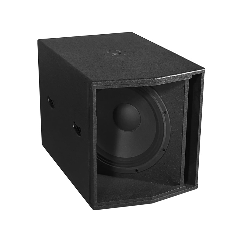 Loa Sub Wharfedale Sigma X18B, Bass 50cm, 500W-1
