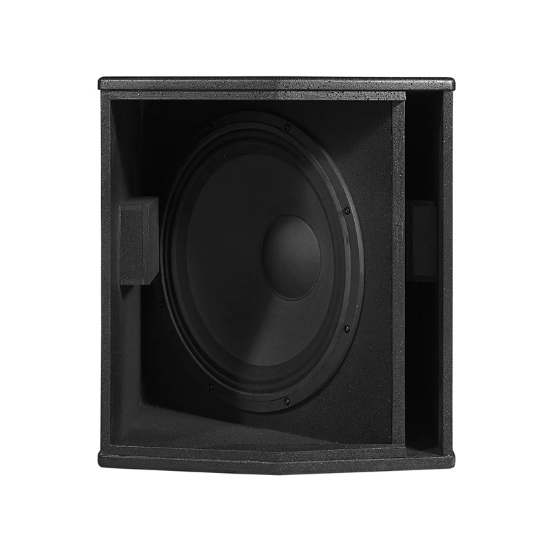 Loa Sub Wharfedale Sigma X18B, Bass 50cm, 500W-2