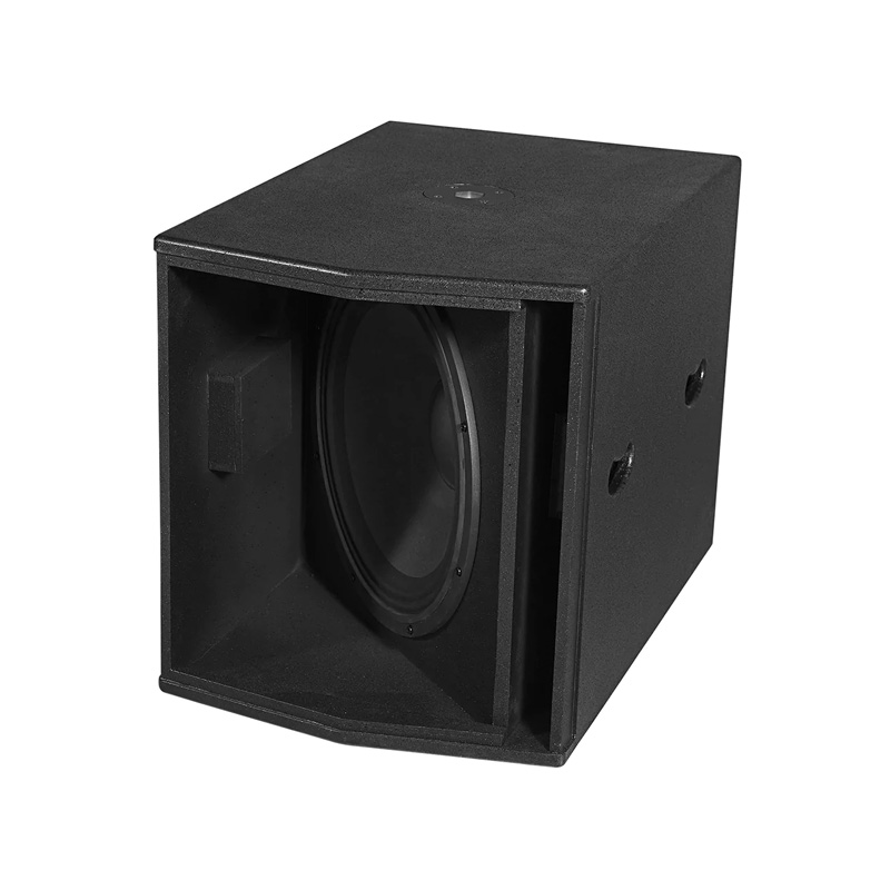 Loa Sub Wharfedale Sigma X18B, Bass 50cm, 500W-3