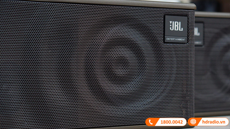 Loa JBL MK08, Bass 20cm, 150W-3