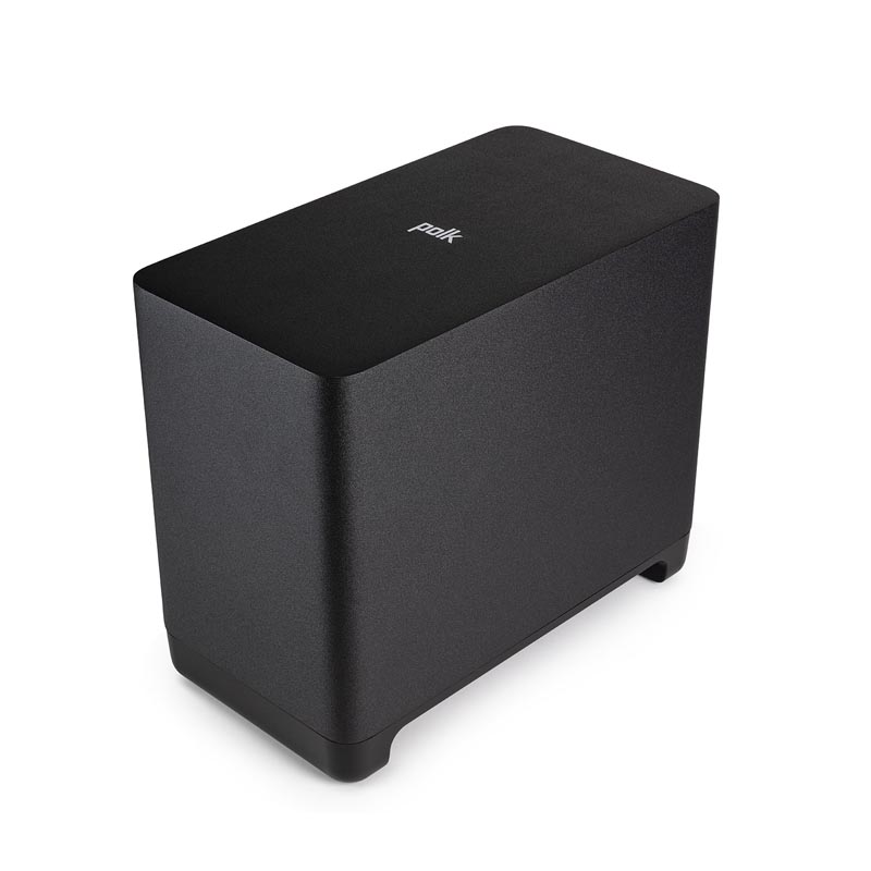 Loa Soundbar Polk React Surround System Bundle-2