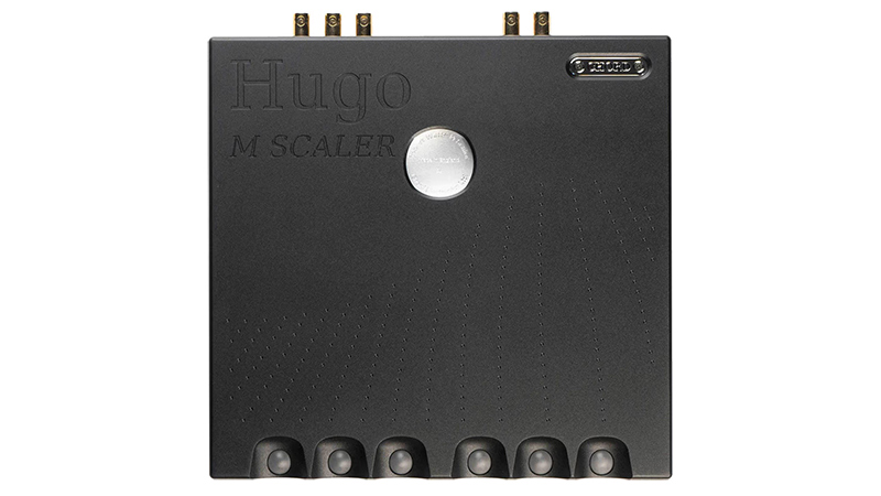 DAC Chord Hugo M Scaler, Chip Xilinx XC7A200T, OPTICAL, COAXIAL-2