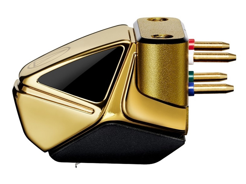 Bộ Kim đĩa than Audio Technica AT-MC2022-2